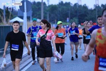RUN TO LIVE 2024 - Ảnh #1365199