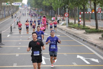 RUN TO LIVE 2024 - Ảnh #1436855