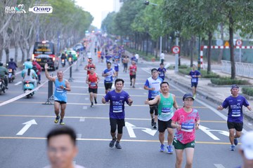 RUN TO LIVE 2024 - Ảnh #1433362