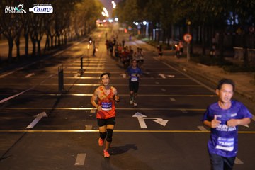 RUN TO LIVE 2024 - Ảnh #1431407