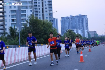 RUN TO LIVE 2024 - Ảnh #1449147