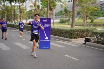 RUN TO LIVE 2024 - Ảnh #1389495