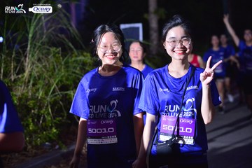 RUN TO LIVE 2024 - Ảnh #1334792