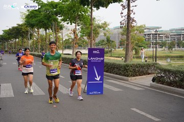 RUN TO LIVE 2024 - Ảnh #1390816