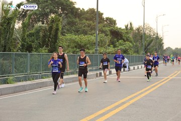 RUN TO LIVE 2024 - Ảnh #1404988