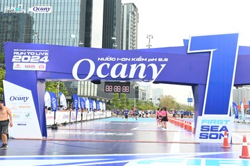 RUN TO LIVE 2024 - Ảnh #1423608
