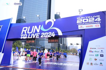 RUN TO LIVE 2024 - Ảnh #1370109