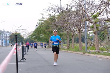 RUN TO LIVE 2024 - Ảnh #1400961