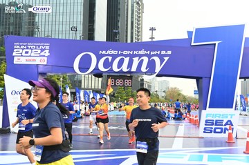 RUN TO LIVE 2024 - Ảnh #1422406