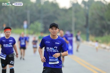 RUN TO LIVE 2024 - Ảnh #1388148
