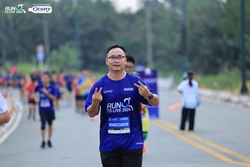 RUN TO LIVE 2024 - Ảnh #1375428