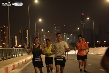 RUN TO LIVE 2024 - Ảnh #1440824