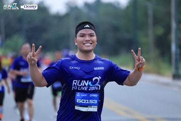 RUN TO LIVE 2024 - Ảnh #1370408