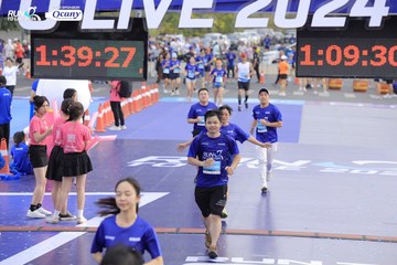 RUN TO LIVE 2024 - Ảnh #1351528