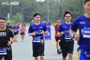RUN TO LIVE 2024 - Ảnh #1385495