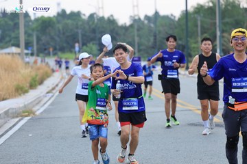 RUN TO LIVE 2024 - Ảnh #1377651