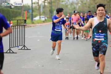 RUN TO LIVE 2024 - Ảnh #1338568