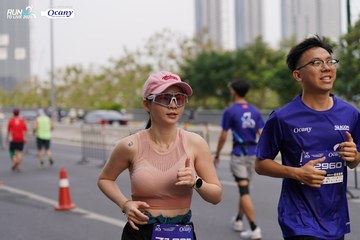 RUN TO LIVE 2024 - Ảnh #1364602