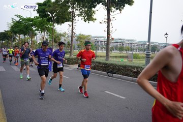RUN TO LIVE 2024 - Ảnh #1385901