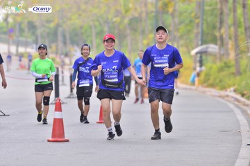 RUN TO LIVE 2024 - Ảnh #1446536