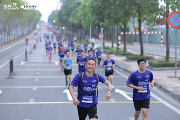 RUN TO LIVE 2024 - Ảnh #1434452