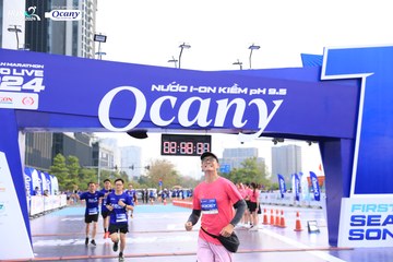 RUN TO LIVE 2024 - Ảnh #1416187