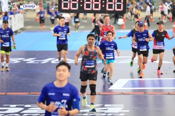 RUN TO LIVE 2024 - Ảnh #1409609