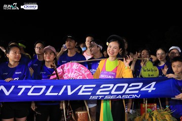 RUN TO LIVE 2024 - Ảnh #1320439