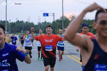RUN TO LIVE 2024 - Ảnh #1371763