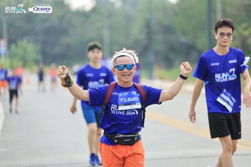 RUN TO LIVE 2024 - Ảnh #1394100