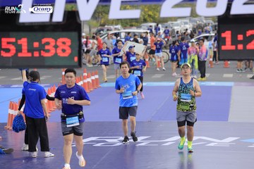 RUN TO LIVE 2024 - Ảnh #1394285