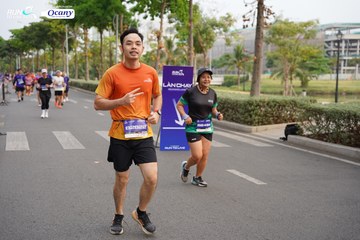 RUN TO LIVE 2024 - Ảnh #1390204