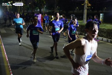 RUN TO LIVE 2024 - Ảnh #1377060