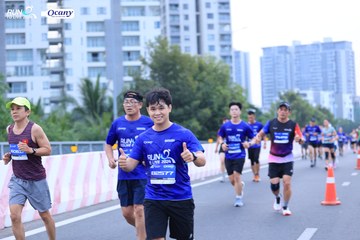 RUN TO LIVE 2024 - Ảnh #1449490