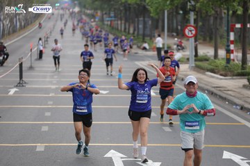 RUN TO LIVE 2024 - Ảnh #1438014