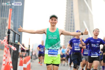 RUN TO LIVE 2024 - Ảnh #1344170