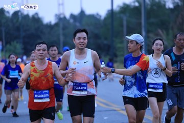 RUN TO LIVE 2024 - Ảnh #1365191