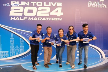 RUN TO LIVE 2024 - Ảnh #1308315