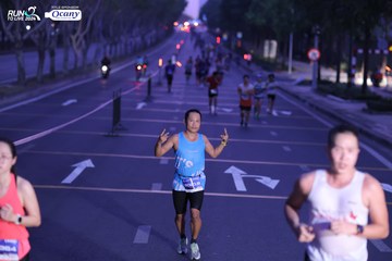RUN TO LIVE 2024 - Ảnh #1432995