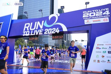 RUN TO LIVE 2024 - Ảnh #1370375