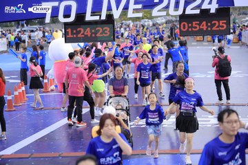RUN TO LIVE 2024 - Ảnh #1362148