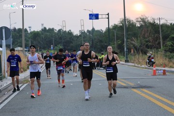 RUN TO LIVE 2024 - Ảnh #1377414