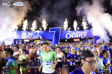 RUN TO LIVE 2024 - Ảnh #1317758
