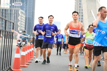 RUN TO LIVE 2024 - Ảnh #1347523