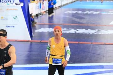 RUN TO LIVE 2024 - Ảnh #1333144