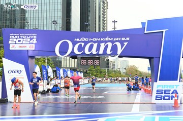 RUN TO LIVE 2024 - Ảnh #1422532
