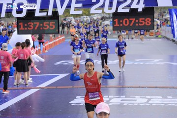 RUN TO LIVE 2024 - Ảnh #1351179