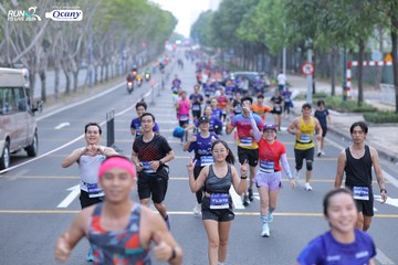 RUN TO LIVE 2024 - Ảnh #1434138