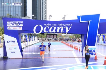 RUN TO LIVE 2024 - Ảnh #1417171