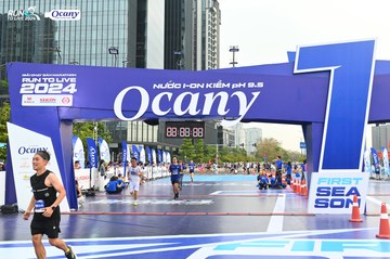 RUN TO LIVE 2024 - Ảnh #1422665